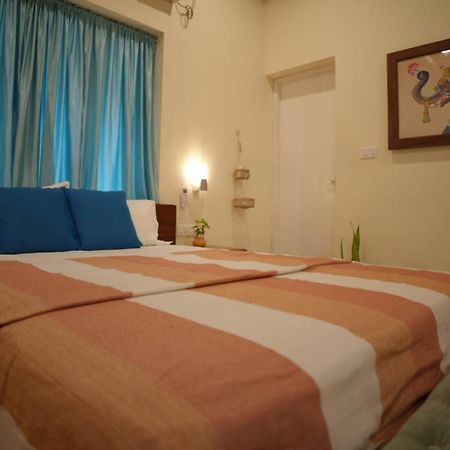 Cascara Beach Resort Varkala Exteriör bild
