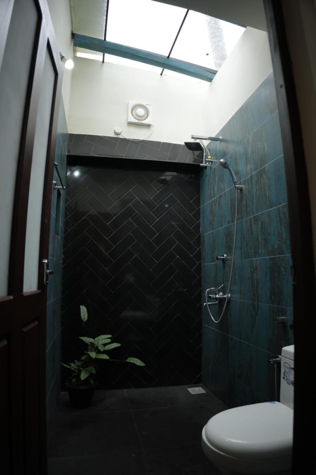 Cascara Beach Resort Varkala Exteriör bild